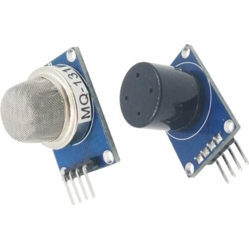 MQ-131 MQ131 ozone gas detection module ozone sensor module Wei Sheng genuine