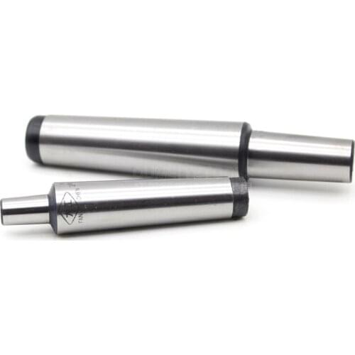 Hot Sale Mohs flat tail connection rod MT1 MT2 MT3 MT4 MT5 B10 B12 B16 B18 B22 milling machine drill chuck connection rod