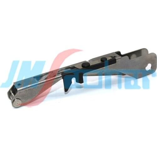 J90651424A TAPE GUIDE 2P ASSY for samsung hanwha SMN feeder