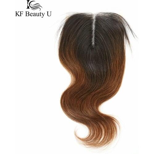 KF Beauty U Synthetic Hair