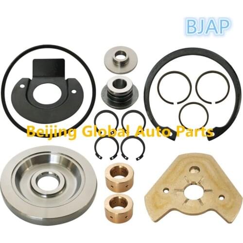 HX80 KTA50 KT38 Turbocharger Repair Kit