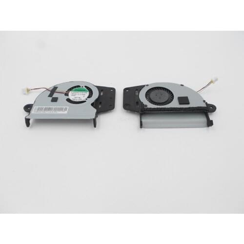 New ORIGINAL CPU GPU Cooling Fan for ASUS ZENBOOK U303 UX303 UX303LN UX303LA UX303UB EF50050S1-C440-S9A EF40050S1-C140-S9A