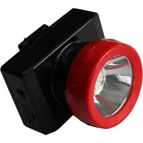 Wholesale 5W 4400mAh LED Li-ion Coreless Rechargeable Camping Most Powerful Headlamp YJM-5626