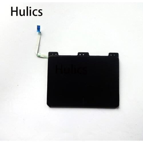 Hulics Original For Asus X75V X75 X75VD X75VB X75A Touchpad Mousepad Button Board Touchpad Maus Pad