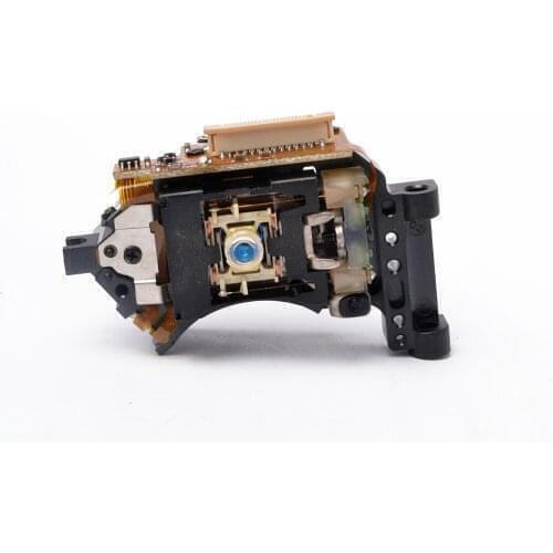 Original Replacement For MCINTOSH MCD-201 DVD Player Laser Lens Lasereinheit MCD201 Assembly Optical Pick-up Bloc Optique