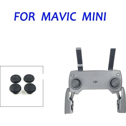 DJI Mavic Mini Drone Remote Controller Anti-Slip Joystick Transmitter Extended Thumb Stick for DJI Mavic Mini Drone Accessories
