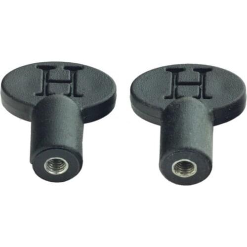 Locksmith Tool Plastic Durable Sturdy Long Time to Use Hard Props Locksmith Multi-tool Removal Tool Locksmith Multi-tool