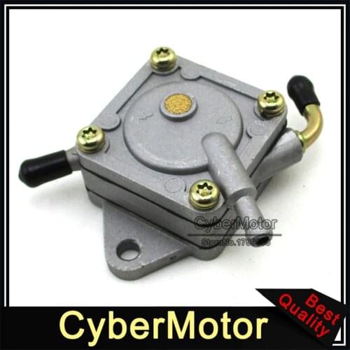 Fuel Pump For John Deere SRX95 GX95 F510 F525 F710 AMT600 AMT622 AMT626 CS CX Gator GS25 GS45 GS75 AM109212 AM106164 AM101074