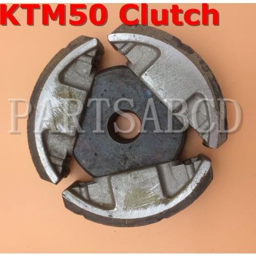 High Performance Clutch Kits for KTM JUNIOR SR 50 50CC 50SX SX JR Pro Senior 2002-2008 Motorcycle Parts
