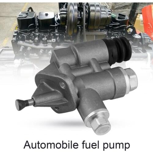 12V Fuel Pump Replacement Part Fuel Lift Pump 3936316 4988747 for Dodge Cummins 5.9 94-98 Fuel Pumps Fuel Supply System