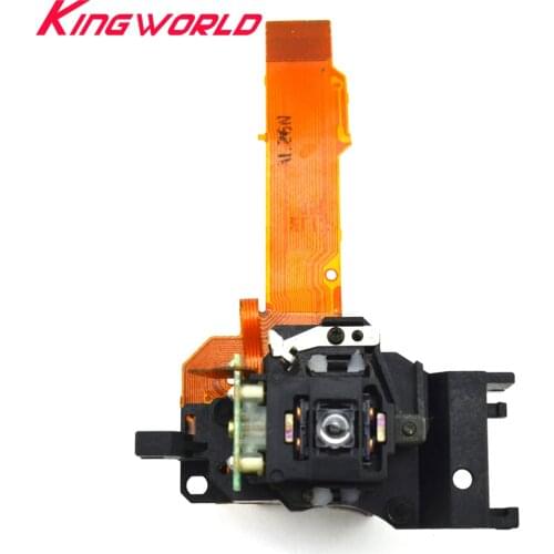 10pcs Laser Lens laser head lens Replacement Repair parts for Game Cube for N-GC