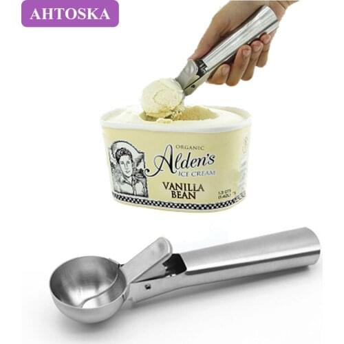 AHTOSKA Ice Cream Sets