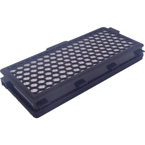 1 piece Vacuum cleaner accessories Hepa dust filter accessories MIELE SF-AAC 50 S4000 S5000 S6000 S8000 series SR047