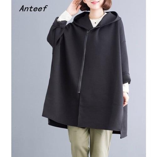 Anteef Warm Cardigans