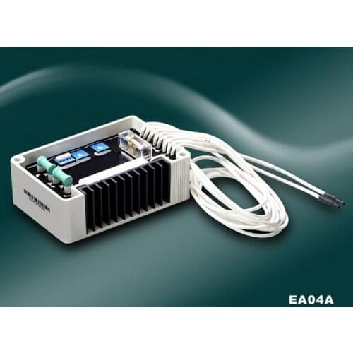 Automatic Voltage Regulator AVR EA04A Fit for Kutai