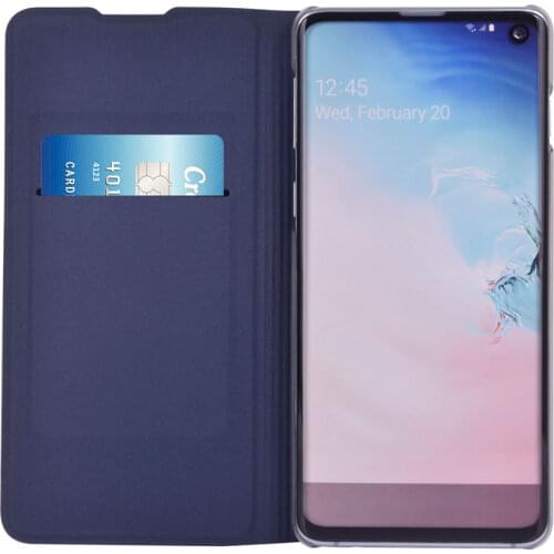 Flip Cover Wallet Leather Case For Samsung Galaxy A10 A30 A50 A70 A20 A40 A60 A80 A8 A6 Plus 2018 A7 2017 A3 2015 A5 2016 Cases