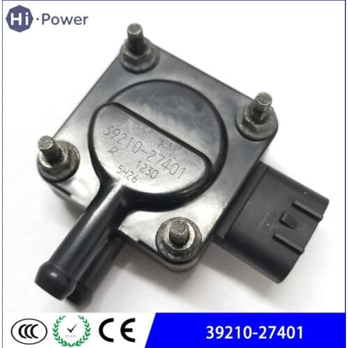 Genuine OEM 39210-27401 Differential Pressure Sensor for Hyundai Tucson Kia Sportage 39210 27401 3921027401