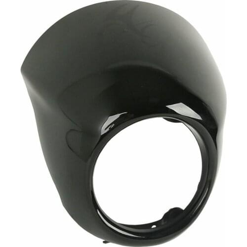 Motorcycle Headlight Fairing Screen For Harley Street XG 500 XG750 2014-2017