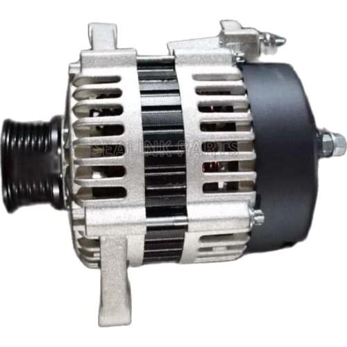 Alternator 8461N 8461R 19020611 19020612 219290 8630771 8630771 FITS Mercruiser Mercury Marine