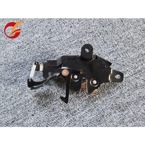 Use for toyota hilux vigo 1989-1995 model hood lock bonnet latch driver in left