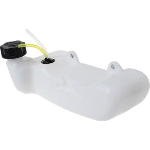 40-5 Brush Cutter Trimmer Fuel Tank Assy Universal Gas Fuel Tank