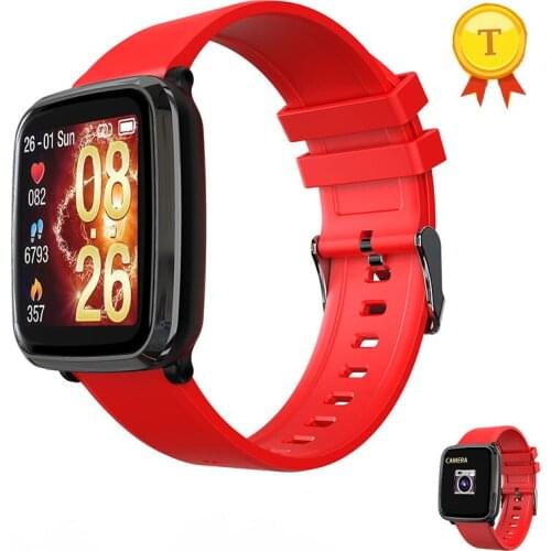 Best gift to woman wife IP67 waterproof Smart Band ECG+PPG precise Blood Pressure Heart rate Monitoring Pedometer Sport Bracelet