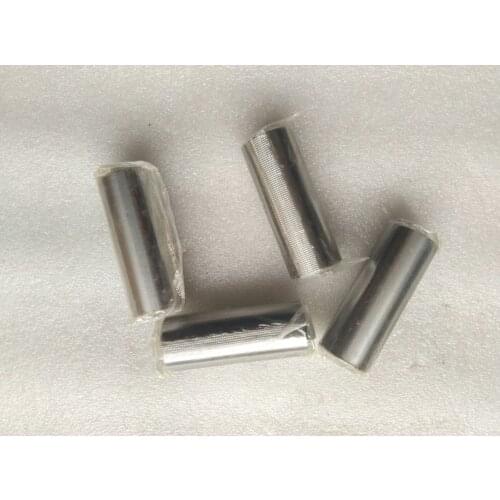 Set of pistons pin for one engine for Xinchai 498BT