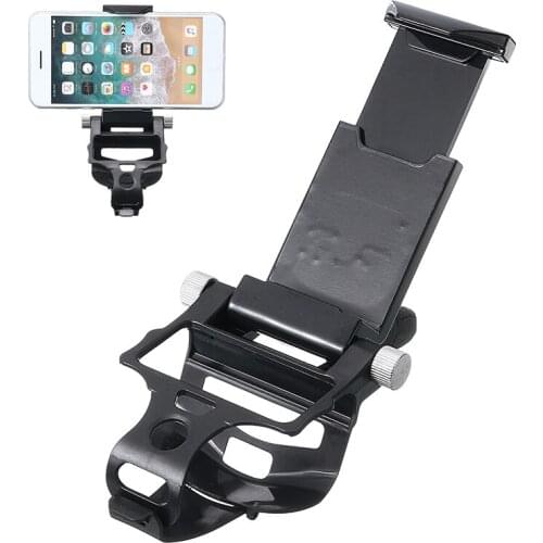 New Arrival Phone Stretch Retractable Stand Clip Multi-functional Game Handle Controller Bracket For PlayStation 4 Controllers