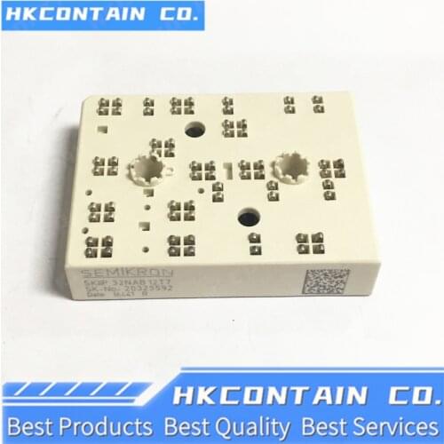 NEW MODULE SKIIP32NAB12T1/7 /12/49 SKIIP32NAB125T12 SKIIP32NAC12T3 SKIIP32NAC12T42 SKIIP32UPS063T10 SKIIP33UPS063T10