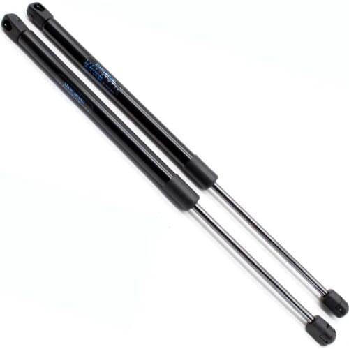 For 2001 2002 2003 2004 2005 Pontiac Aztek Front Hood Auto Gas Spring Struts Prop Car Ascensor de apoyo 14.96 inch