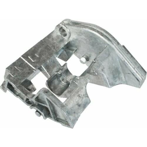 Front Left Exterior Door Handle Support 3 C0837885 Lock Part for VW Passat B6 B7