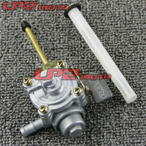 For Honda Magna 250 750 Fuel Tank Switch Oil Switch Gas Valve Petcock Oil System Switch Fuel Supply Valve