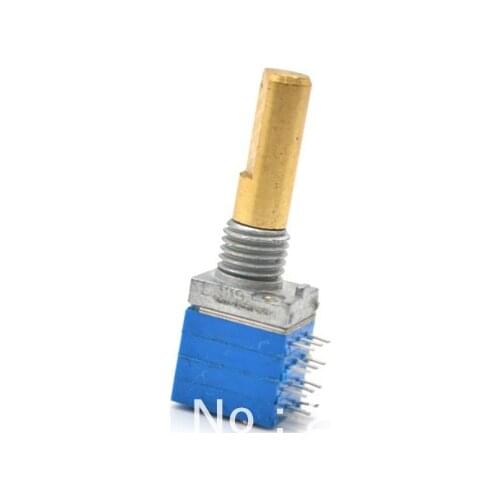 Channel Selector Control/Switch Control for Kenwood TK3207 TK2207