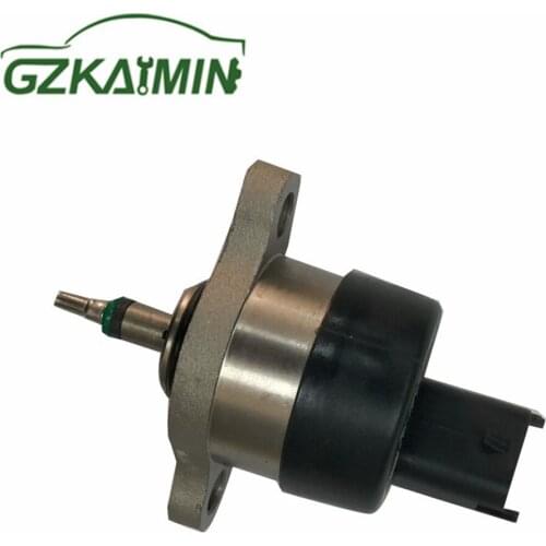 Rail Pressure Regulator OEM 0281002500 / 0281002500 for Fiat / Iveco 2.8JTD