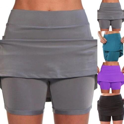 Sanwood Women's Sports Shorts