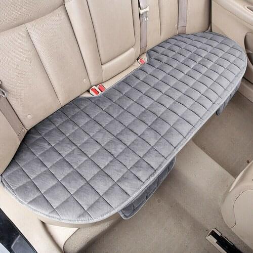 Unbranded Car Seat Covers