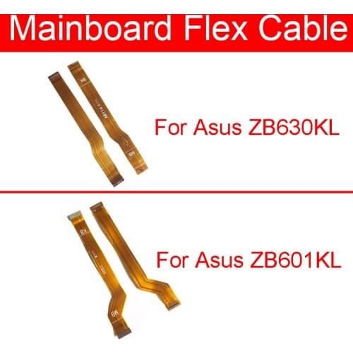 Weeten Flex Cables For Phones Asus ZenFone Max Pro M2