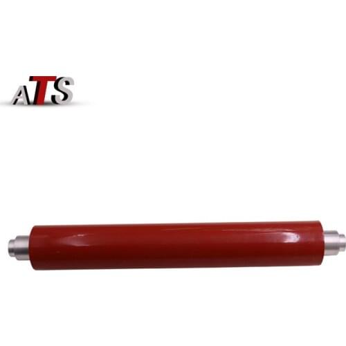 1PC Lower Fuser Pressure Roller for Konica Minolta DI 450 470 550 compatible DI450 DI470 DI550 Copier spare parts