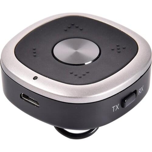 2 in 1 Bluetooth Adapter Multifunctional Transmitting and Receiving Phone Adapter 2021 New