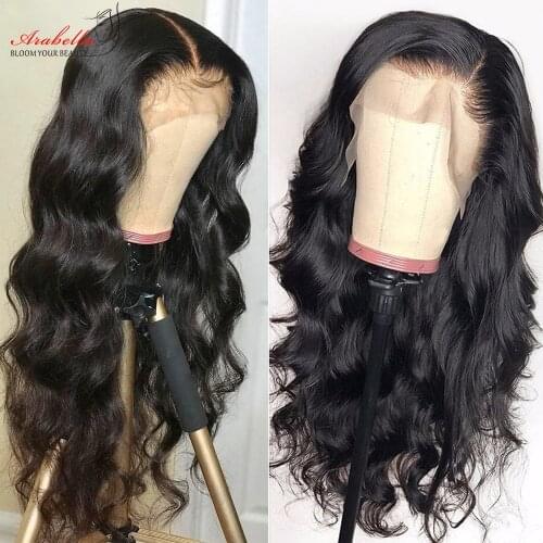 Arabella Lace Front Wigs