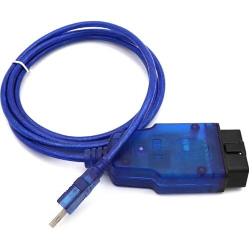 GCAN USBCAN-OBD Automotive OBD interface CAN bus analyzer,ISO15765 SAE J1939 protocol analysis,USB to CAN adapter