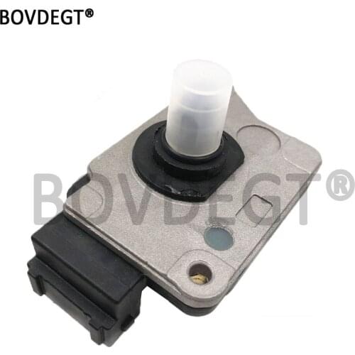 Mass Air Flow Meter Sensor For NISSAN 100 NX SUNNY III Hatchback Liftback PRIMERA INFINITI G20 U08004AFS 2268053J00