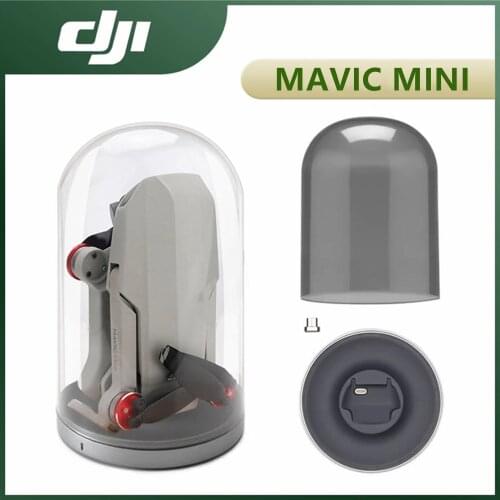 DJI Mavic Mini Charging Base Mavic Mini Portable Charging Case DJI Mavic Mini Accessory Bell Jar with Magnetic Micro USB Port