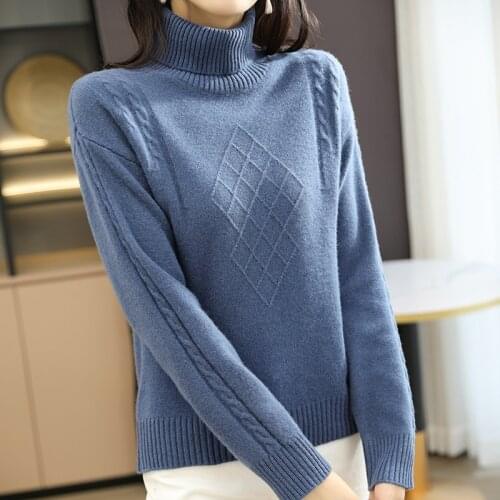 LONGMING Women's Pullovers