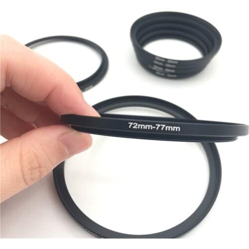 Noocuxuekon Lens Adapters