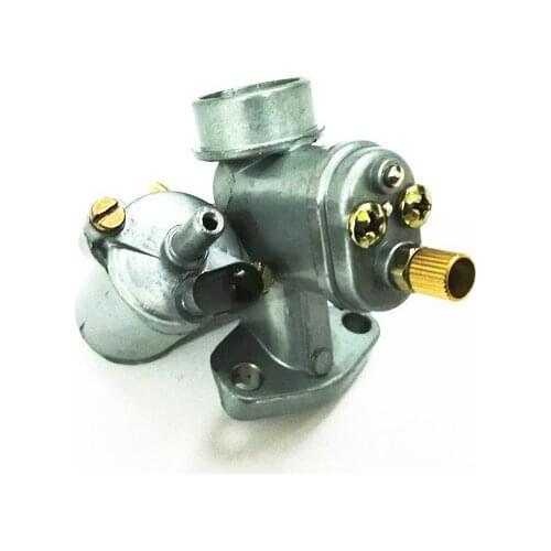 New carburettor replacement fit FOR TOMOS KS50 BATAVUS APN BING 132 carburetor