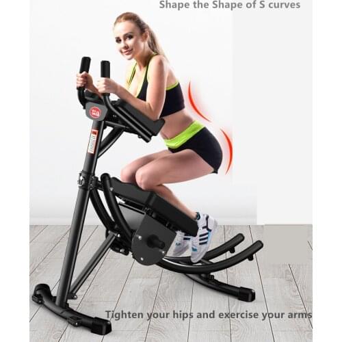 K2036 AB COASTER fitness equipment Household fitness equipment