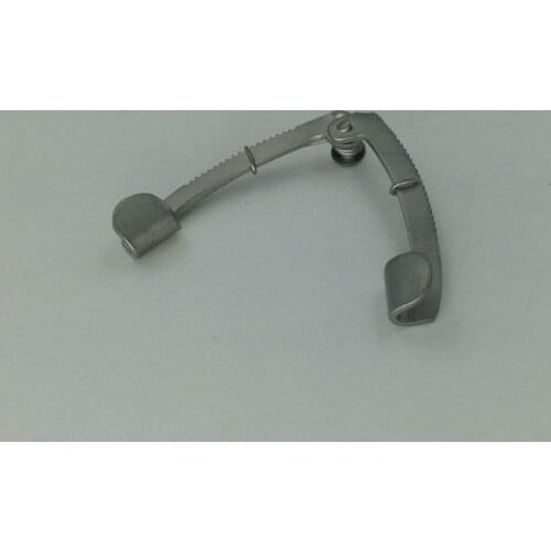 Stainless steel Speculum baby Infant Sauer Eye ophthalmic tool instrument opener eyelid tools