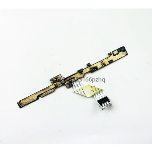 Original FOR Acer Aspire 5530 5530G power button board with cable ls-4173p