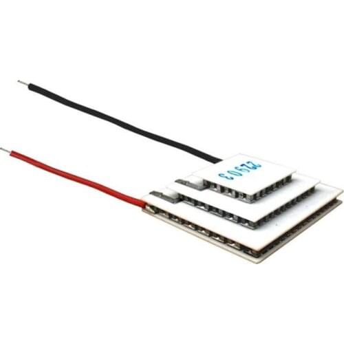 Semiconductor refrigeration sheet for Industrial appliance refrigeration thermoelectric cooler peltier cooler refrigerator